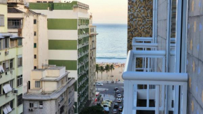 Luxúria in Copacabana